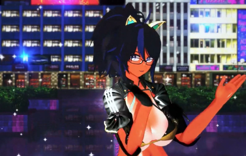 【コイカツ】KSONKKでGLIDE【KKVMD】