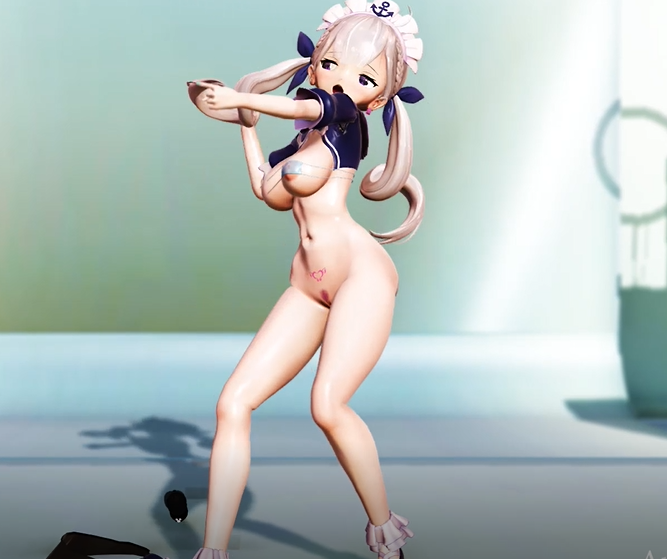 湊あくあ - 気まぐれメルシィ (レコーディングセッション)