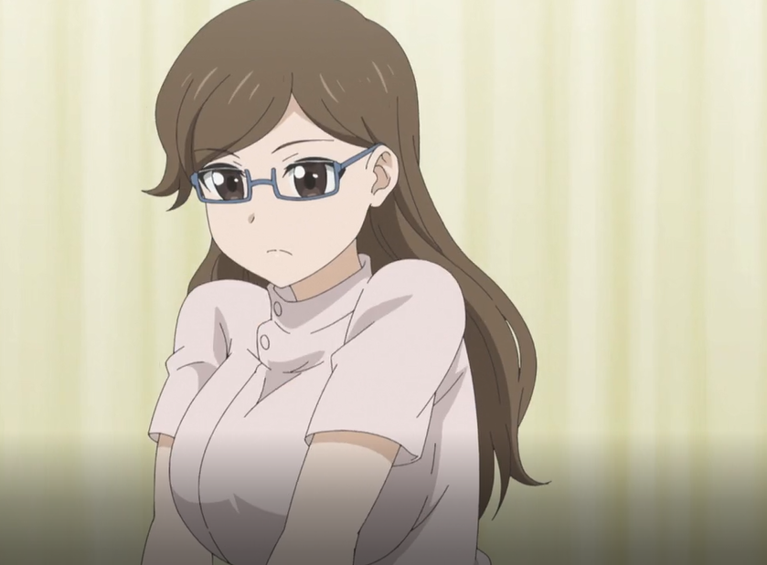 宇崎酱想要玩耍！ 12