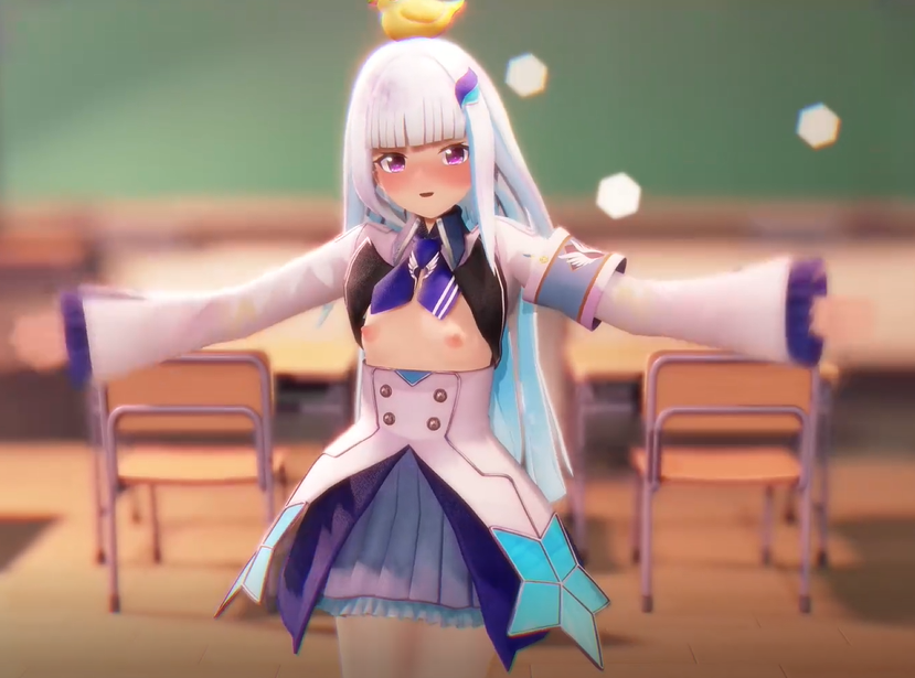 ウインク・トランジ・スター