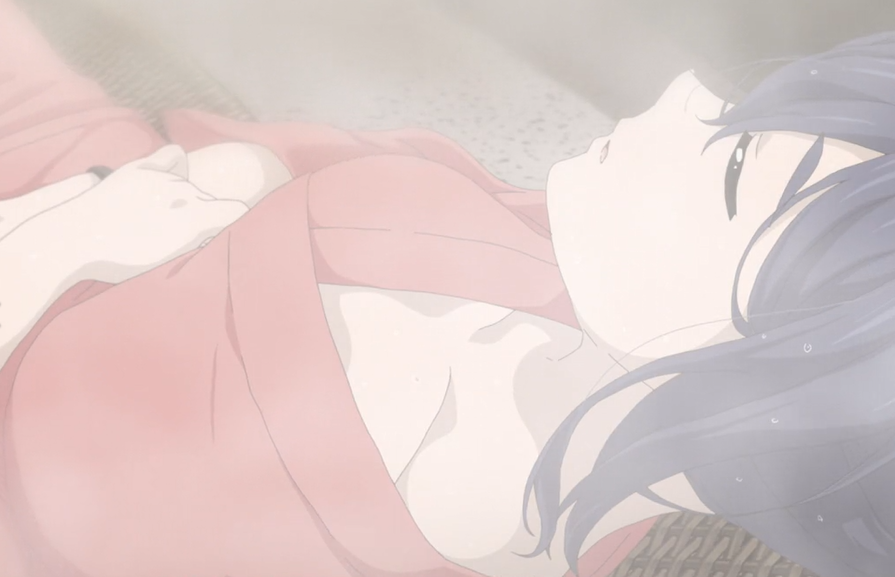 宇崎酱想要玩耍！ 10