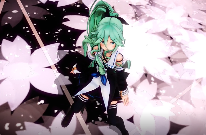 KanColle 艦これ PASSION