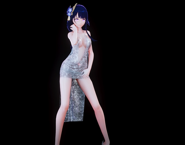 将軍だよ！！！