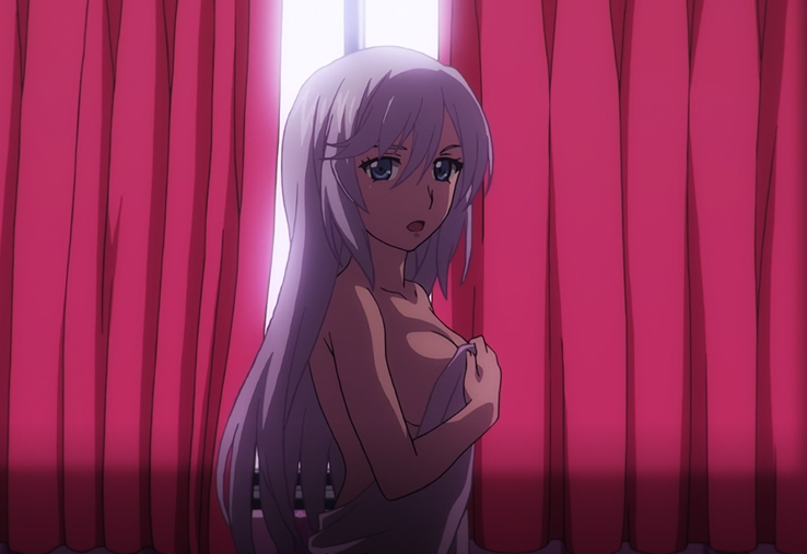 噬血狂襲第一季 14