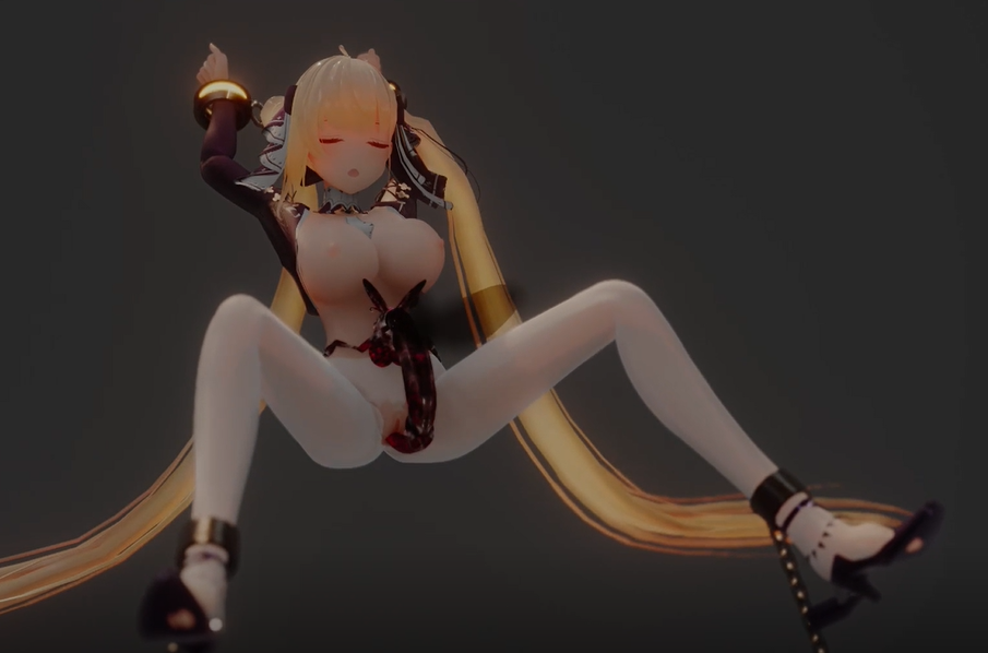 可畏×insect……