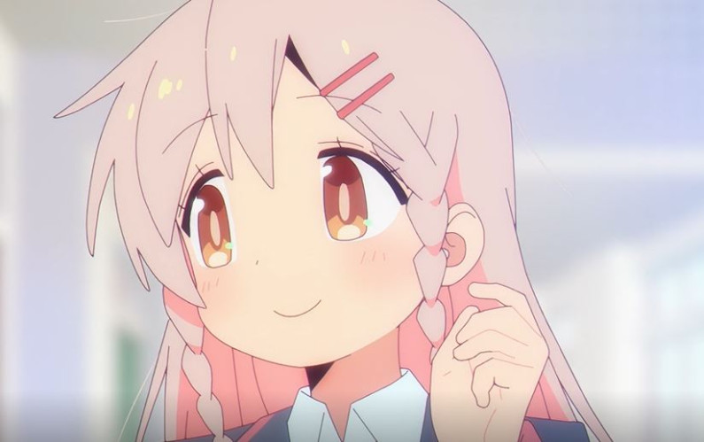 不當哥哥了！ 07