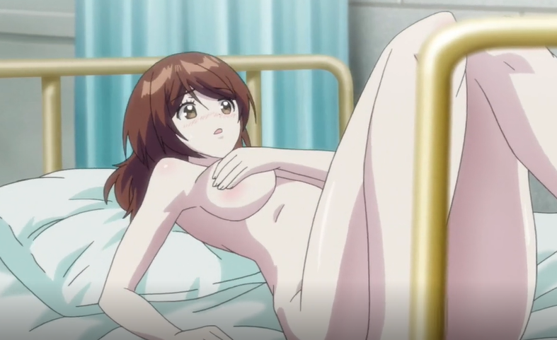 甜蜜惩罚~我是看守专用宠物 01