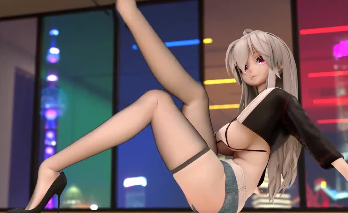 现在是，幻想时间！