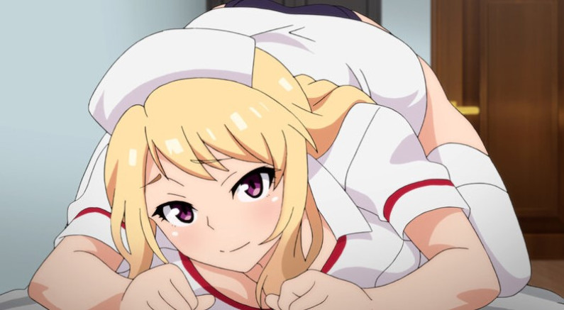 (生肉)いもうとはGALかわいい 第2話 妹からのプレゼント