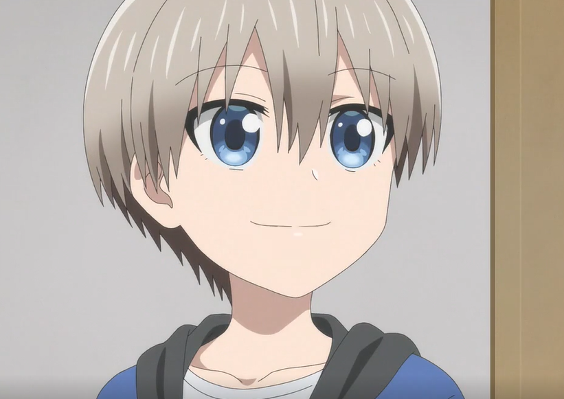 宇崎酱想要玩耍！ω 05