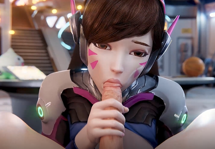 Badly Made SFM/Blender