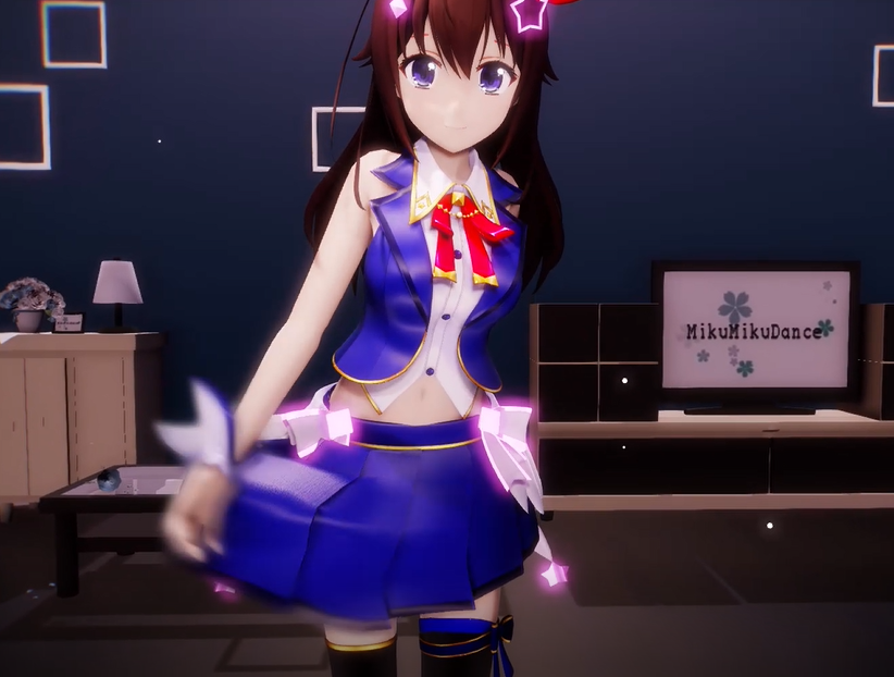 トゥインクル - Tknsr