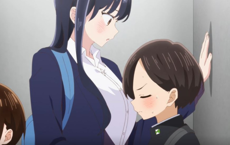 我內心的糟糕念頭 05