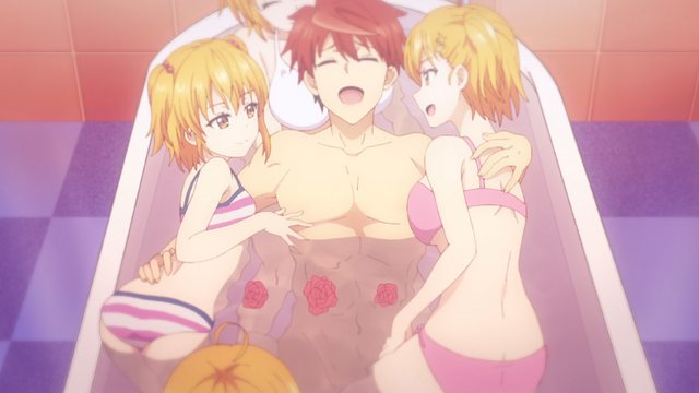 弩级战队HXEROS 07