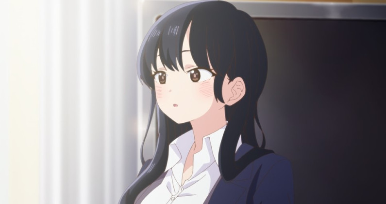 我內心的糟糕念頭 09