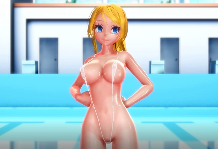 絢瀬絵里で「リバーシブル・キャンペーン」