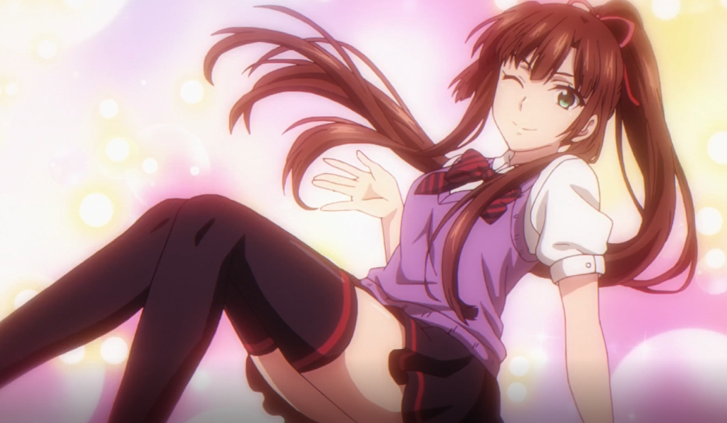 噬血狂襲第五季 03