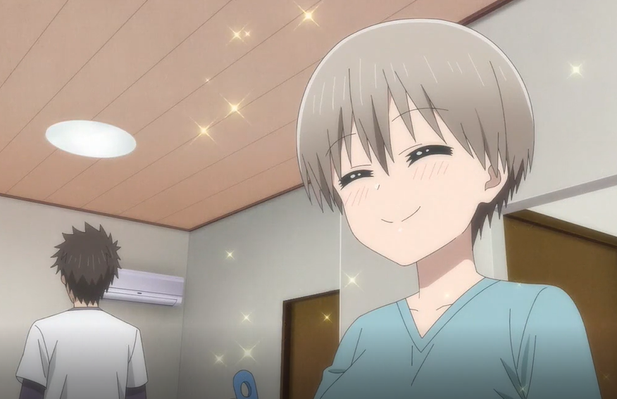 宇崎酱想要玩耍！ω 03