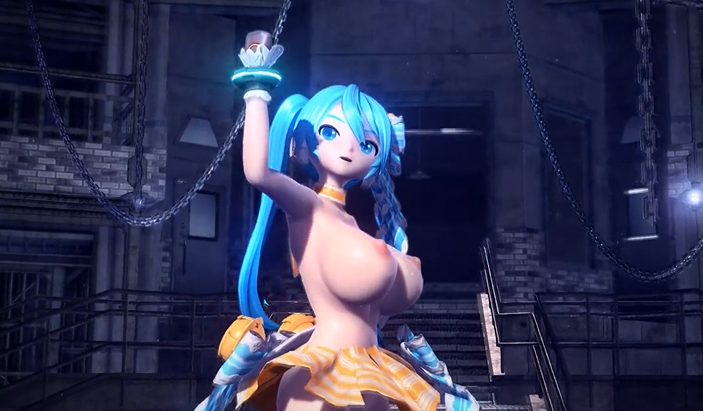 PDAFT - ゴーストルール 橙花