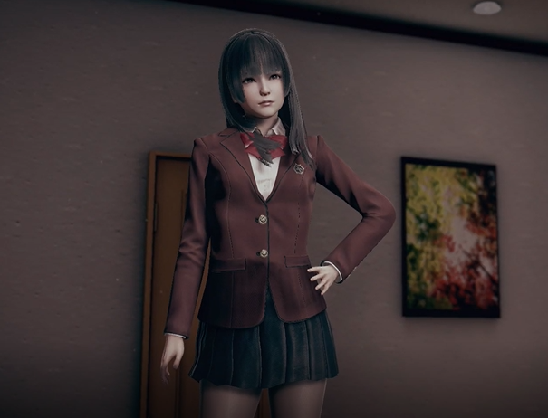 星Osara ヴァンパイア