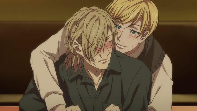 ヤリチン☆ビッチ部 02