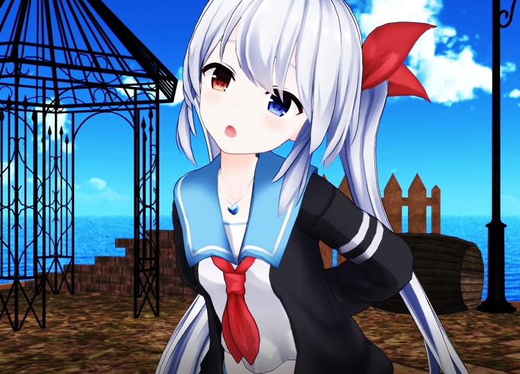 エル　ハッピーシンセサイザ