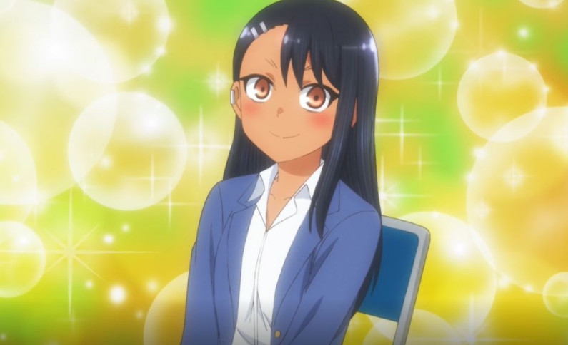 不要欺負我，長瀞同學 2nd Attack 10