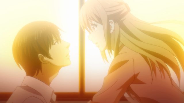 相親對象是強硬問題兒學生 04