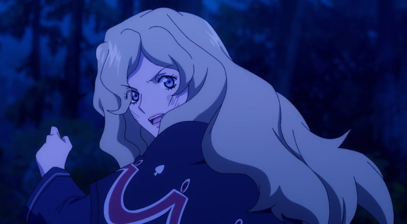 魔术士欧菲 流浪之旅 圣域篇 10