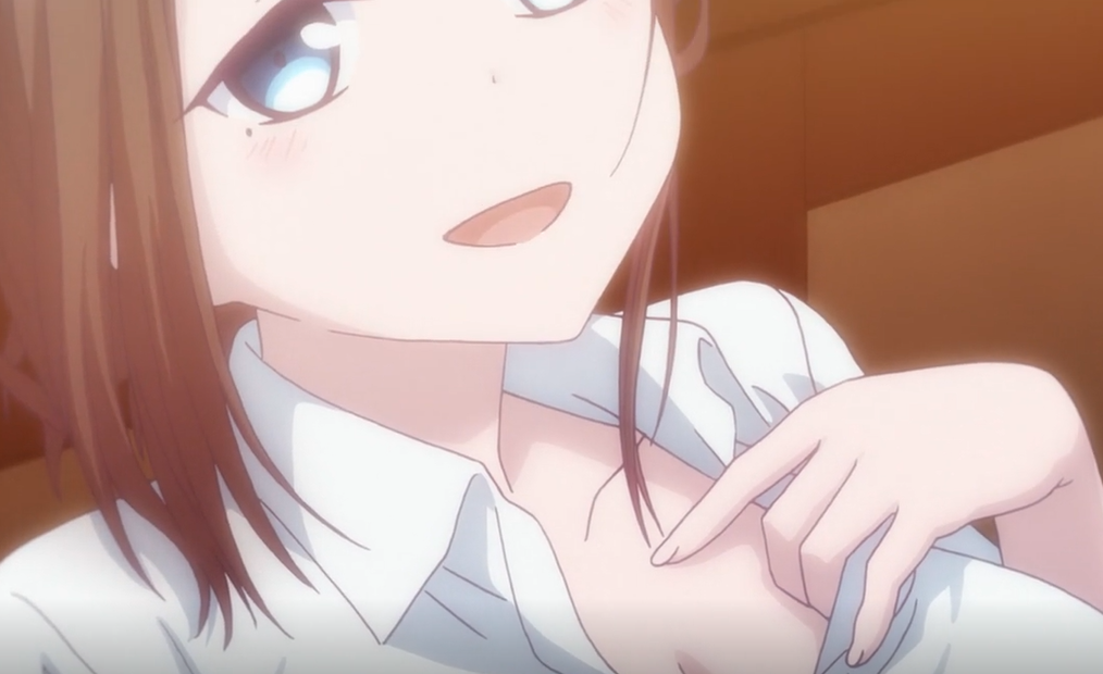 星期一的大咪咪 06