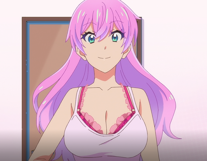 夫婦以上、恋人未満。 03