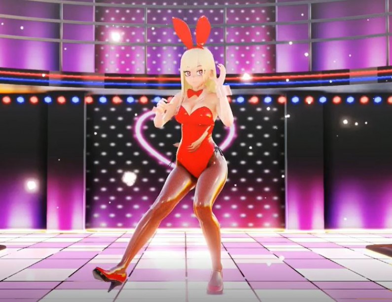 Suki! Yuki! Magi Magic