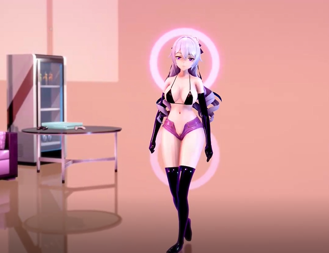 大杯布洛妮娅WiggleWiggle