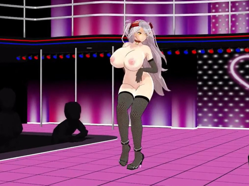 as if it's your last