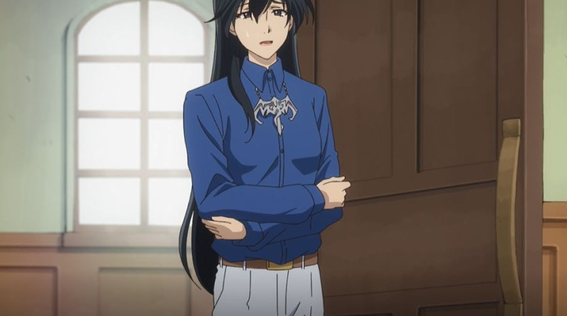 魔术士欧菲 流浪之旅 阿邦拉瑪篇 10