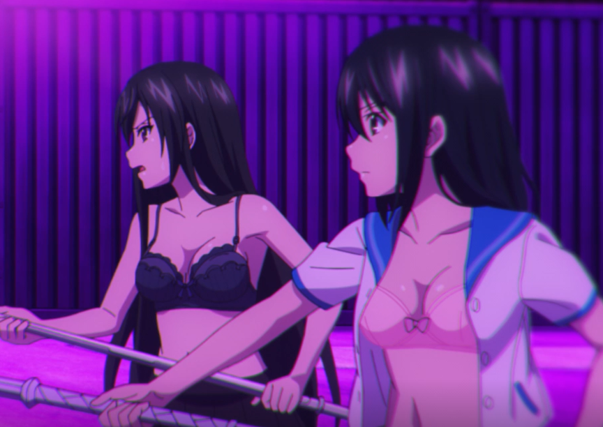 噬血狂襲第四季 10