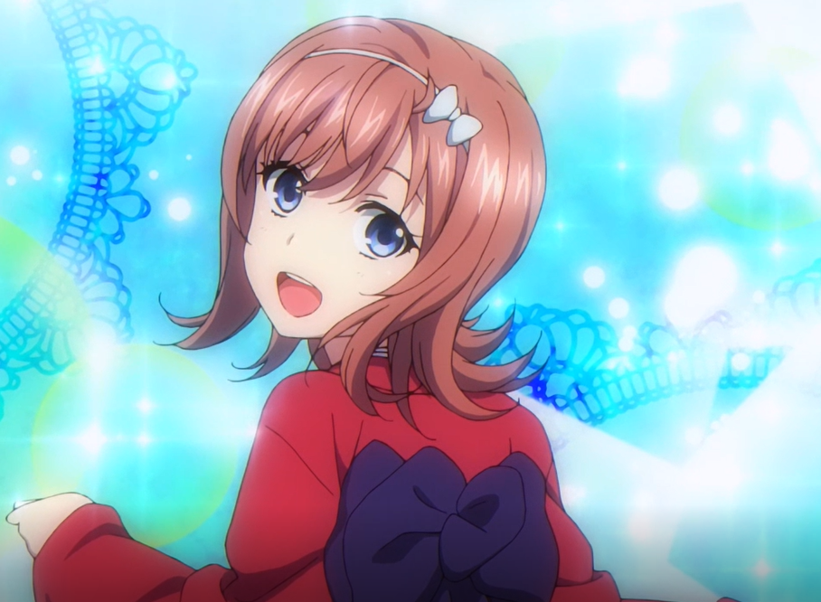 噬血狂襲第二季 04