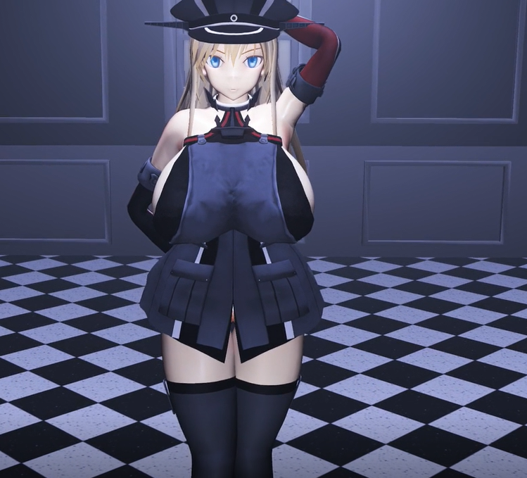 Bismarck - Abracadabra