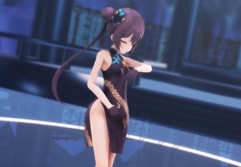 キサキヴァンパイア ／ Kisaki Vampire