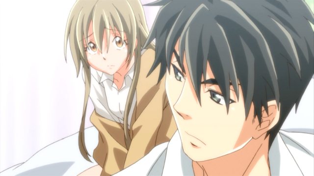 25歲的女高中生 02