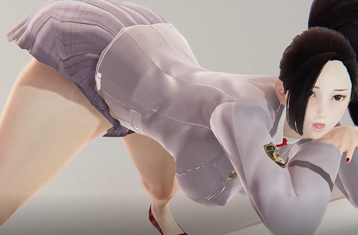 ackochallange Momo Yaoyorozu