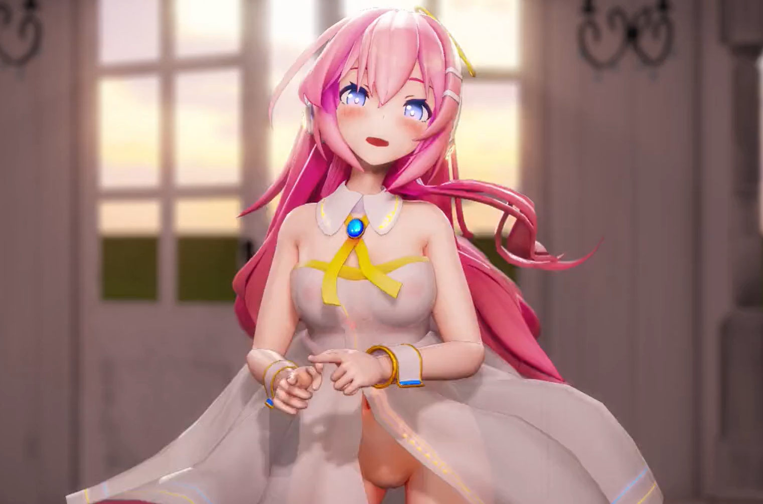 Sour Luka - Dreamin Chuchu