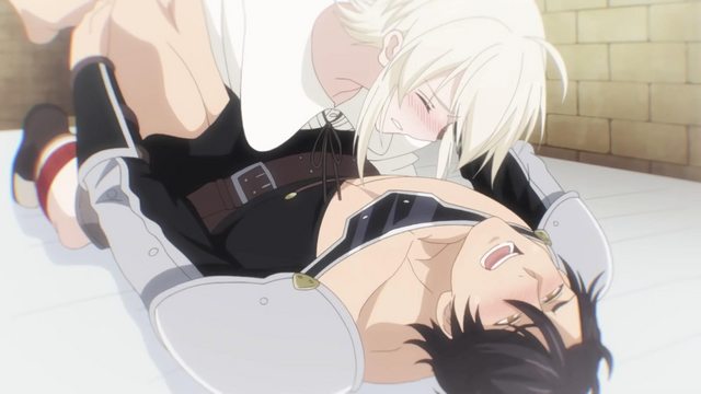 献身给魔王伊伏洛基亚吧 03