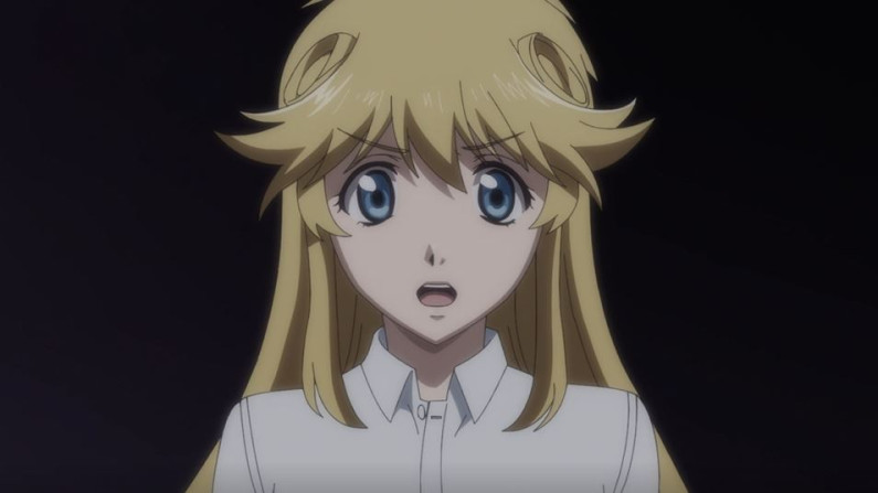 魔术士欧菲 流浪之旅 阿邦拉瑪篇 12