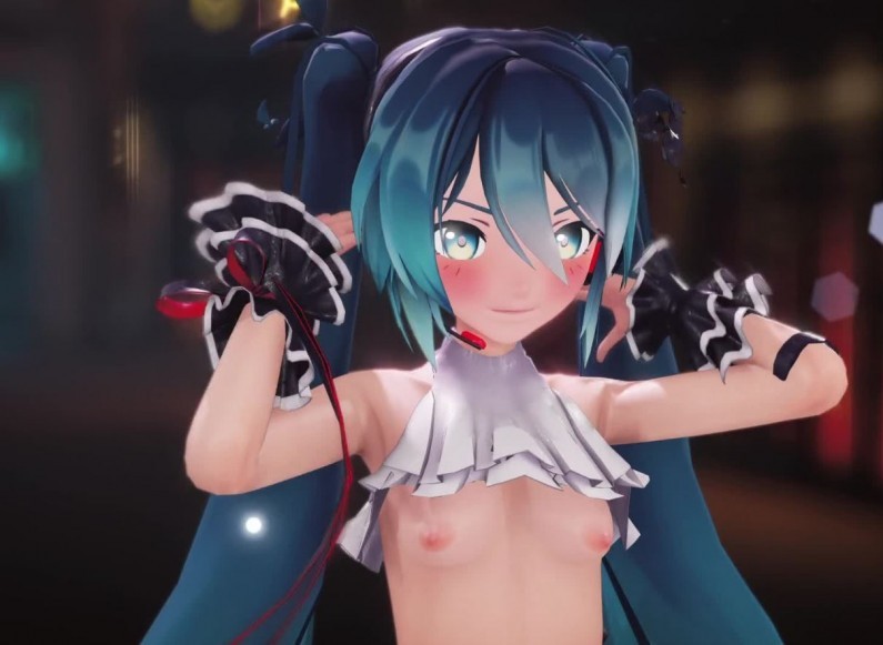 Sweet Devil (SuketchP rmx)