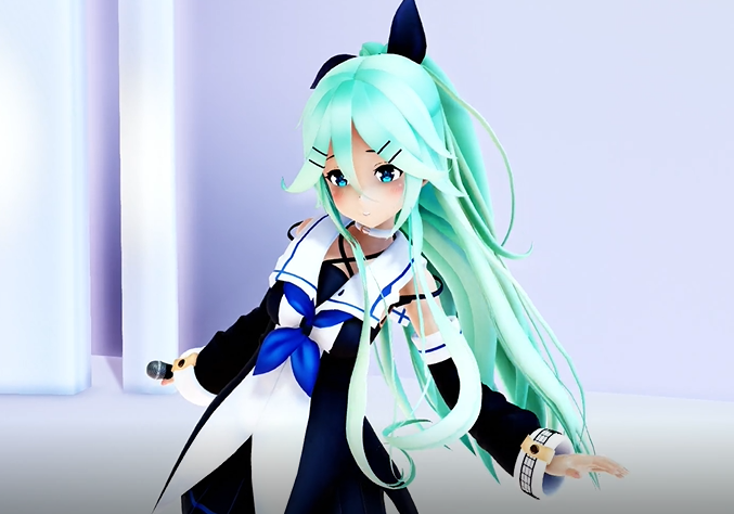 山風のイケないLipStick