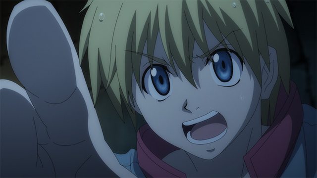 魔术士欧菲 流浪之旅 基姆拉克篇 06