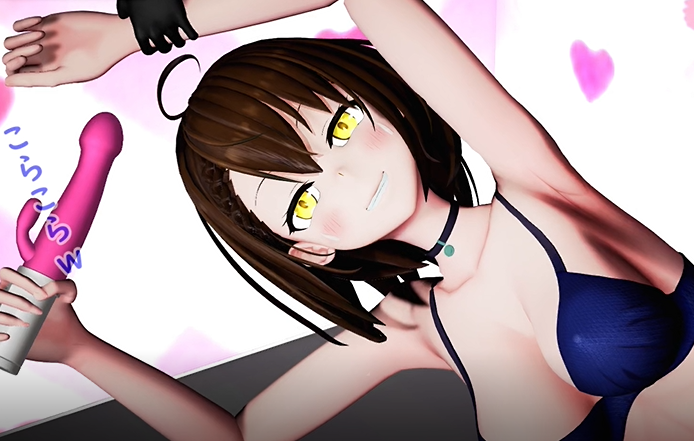 彼氏のチ〇コを当てるチャレンジpart3