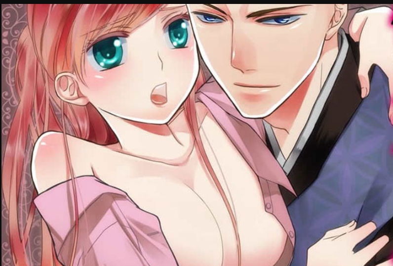 與僧侶交合的色慾之夜 02