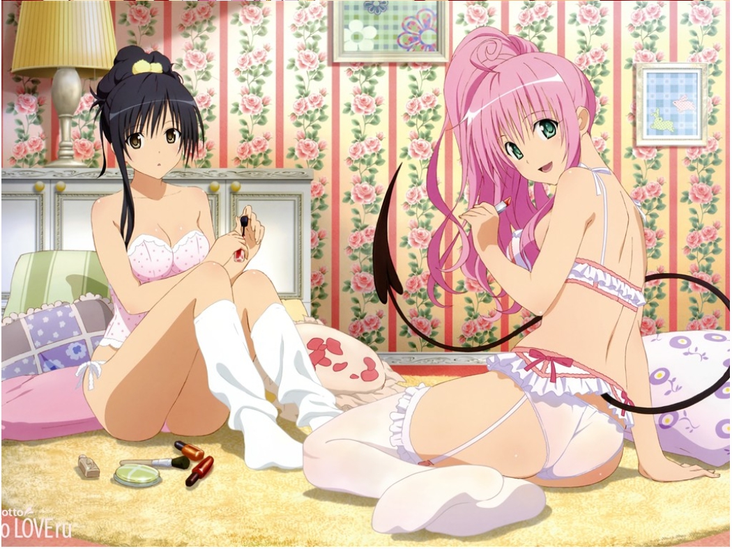 出包王女Darkness第二季 14